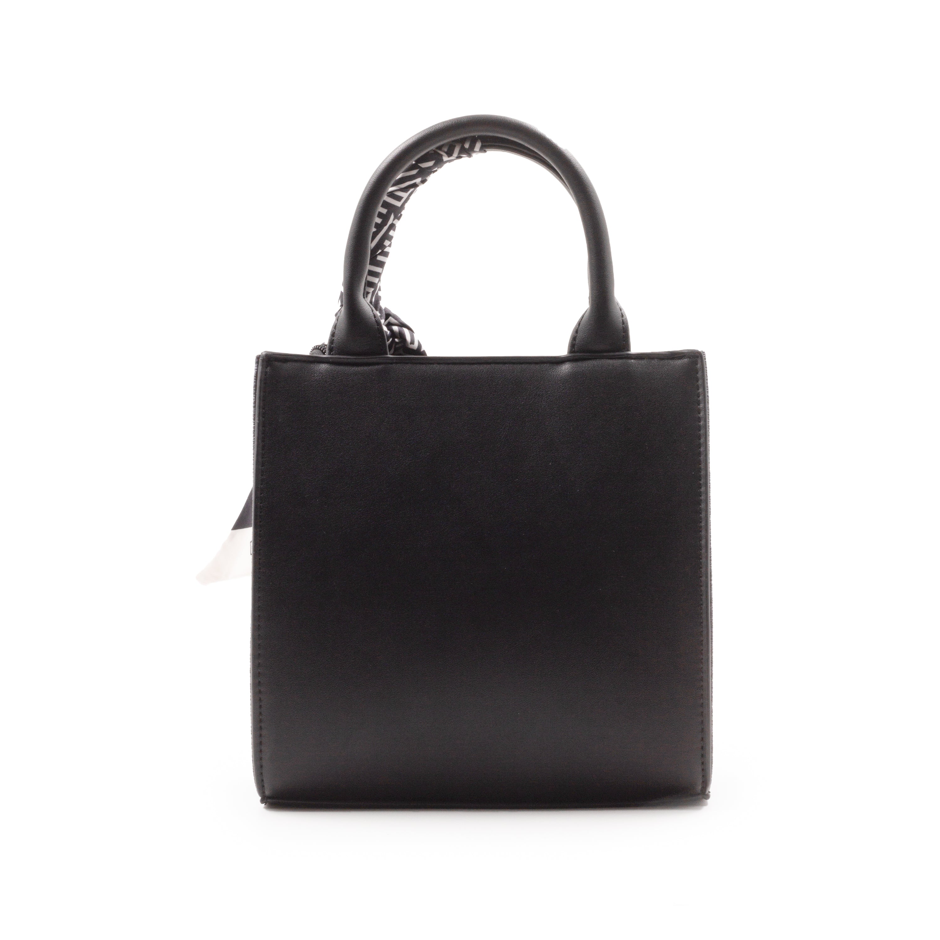 Amara Scarf Mini Tote